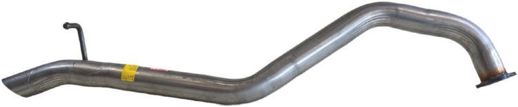 BOSAL Exhaust Pipe Article number: 847-445 cheaply
