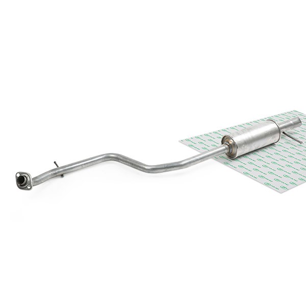 POLMO Middle silencer Article number: 12.21 cheaply