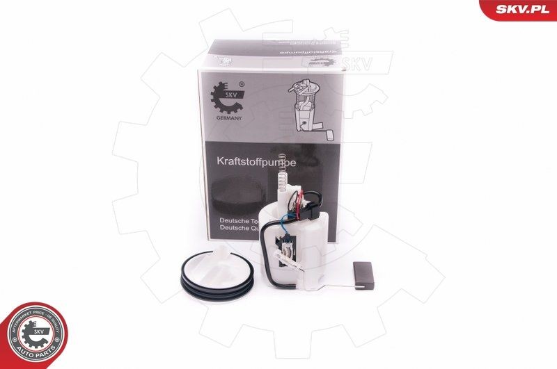 ESEN SKV Fuel feed unit Article number: 02SKV769 cheaply