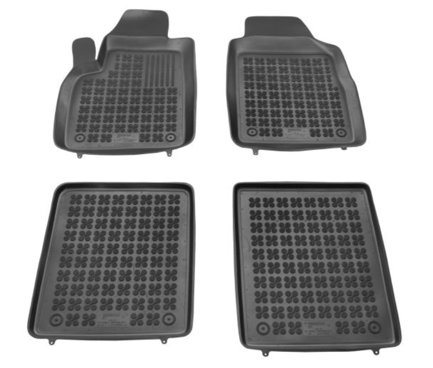 REZAW PLAST Floor mats Article number: 201502 cheaply