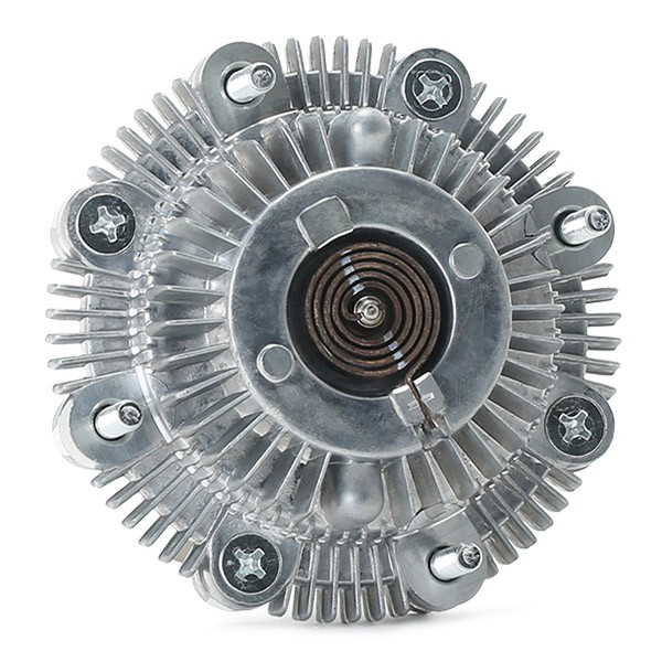RIDEX Fan clutch Article number: 509C0047 cheaply