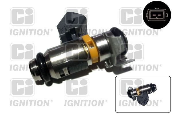 QUINTON HAZELL Nozzle and Holder Assembly Article number: XPSI75 cheaply
