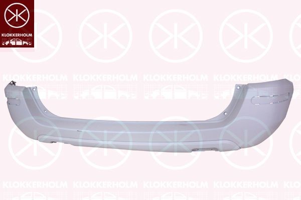KLOKKERHOLM Bagkofanger Varenummer: 2576951 billige
