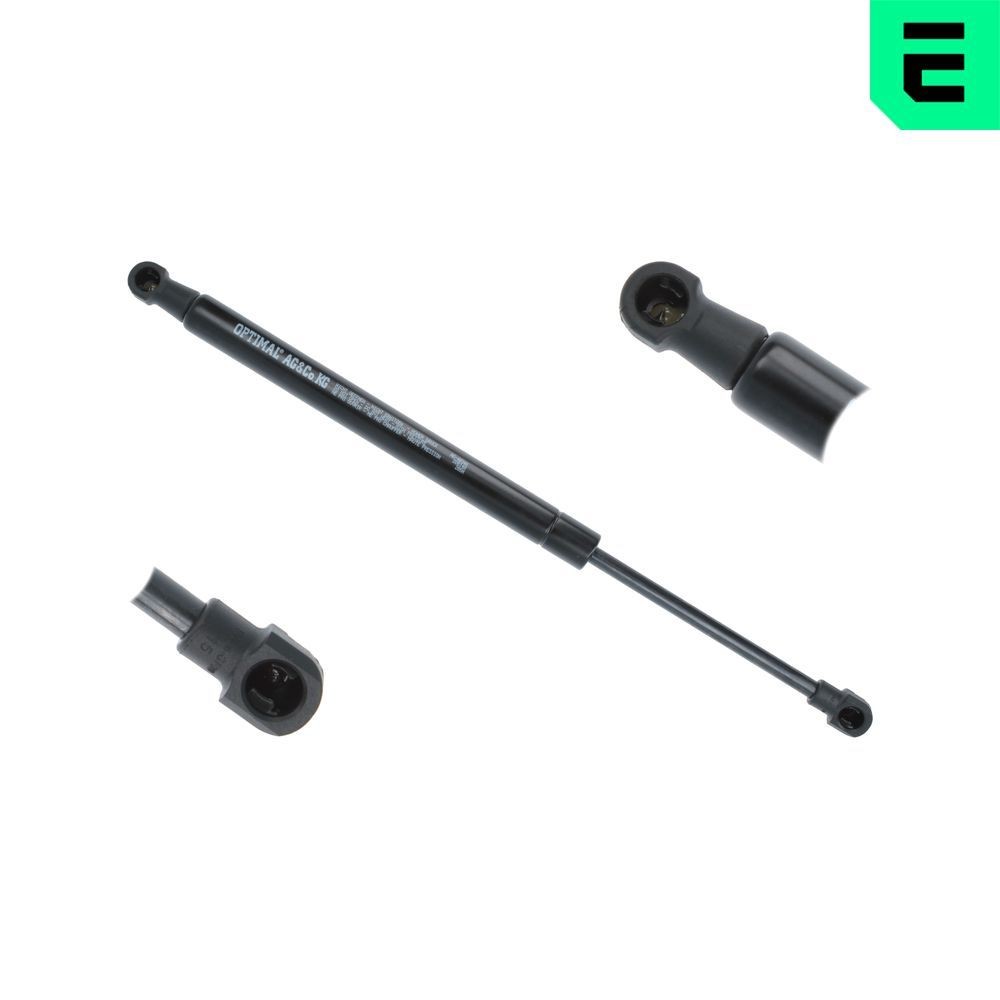 OPTIMAL Tailgate strut Article number: AG-40348 cheaply