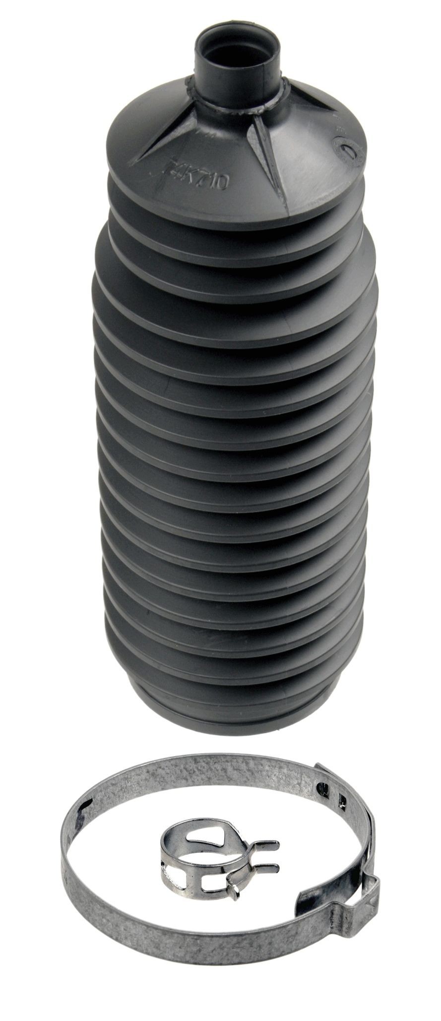 TRW Steering rack gaiter Article number: JBE276 cheaply