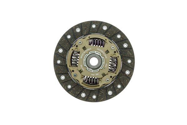 AISIN Clutch Disc Article number: DY-072 cheaply