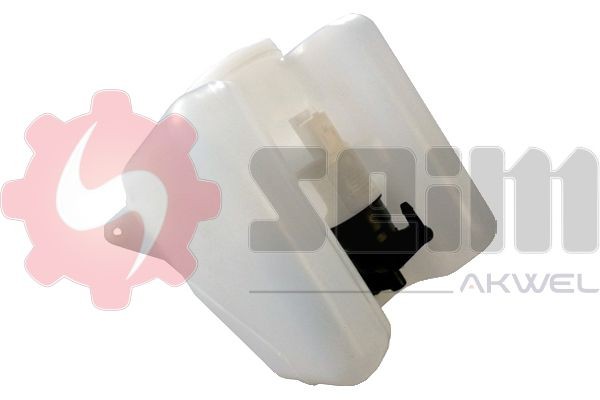 SEIM Windscreen washer reservoir Article number: 115339 cheaply
