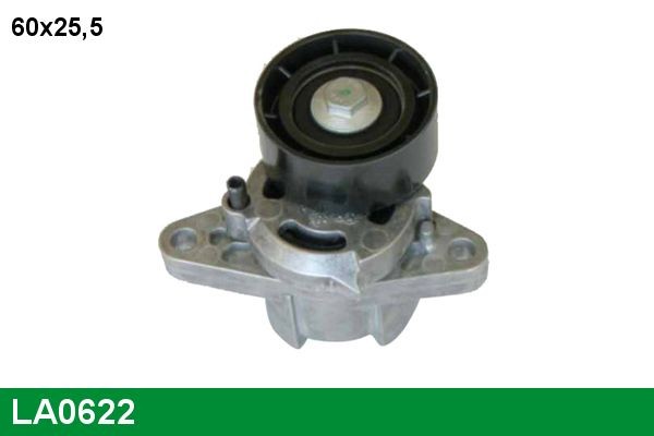 LUCAS Tensioner Lever, v-ribbed belt Article number: LA0622 cheaply