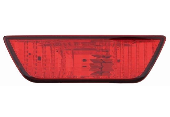 ABAKUS Rear Fog Light Article number: 218-4003N-UE cheaply