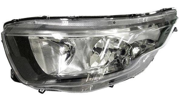 IPARLUX Headlight Article number: 11421302 cheaply