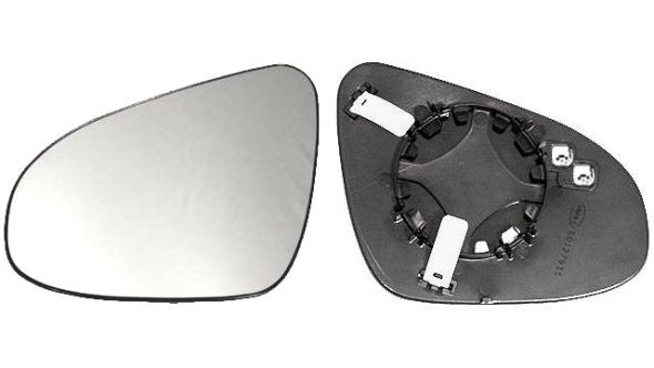 IPARLUX Mirror Glass, outside mirror Article number: 31901402 cheaply