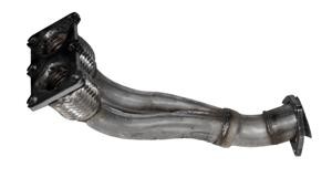 VEGAZ Exhaust Pipe Article number: VR-97LEIS cheaply