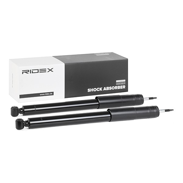 RIDEX Shock absorber Article number: 854S1533 cheaply