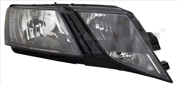 TYC Projecteur principal UGS: 20-16065-06-2 à peu de frais