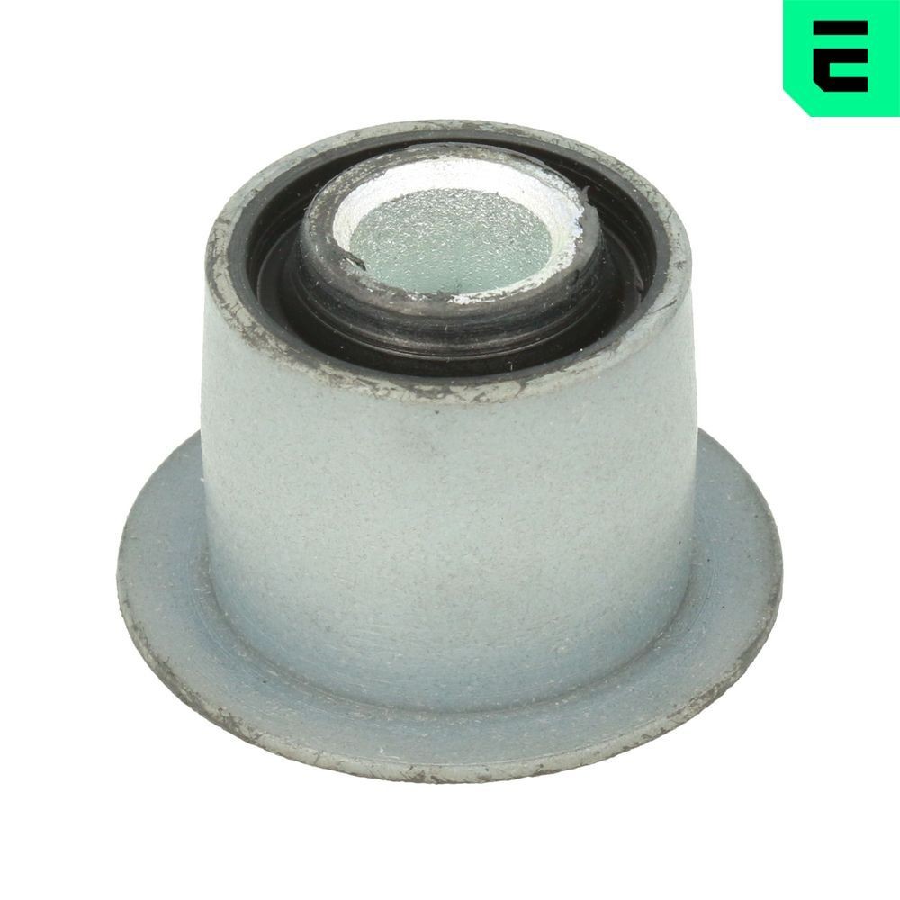 OPTIMAL F8-5897A Mounting, leaf spring DUCATO 2.8 JTD 4x4 128 PS Diesel