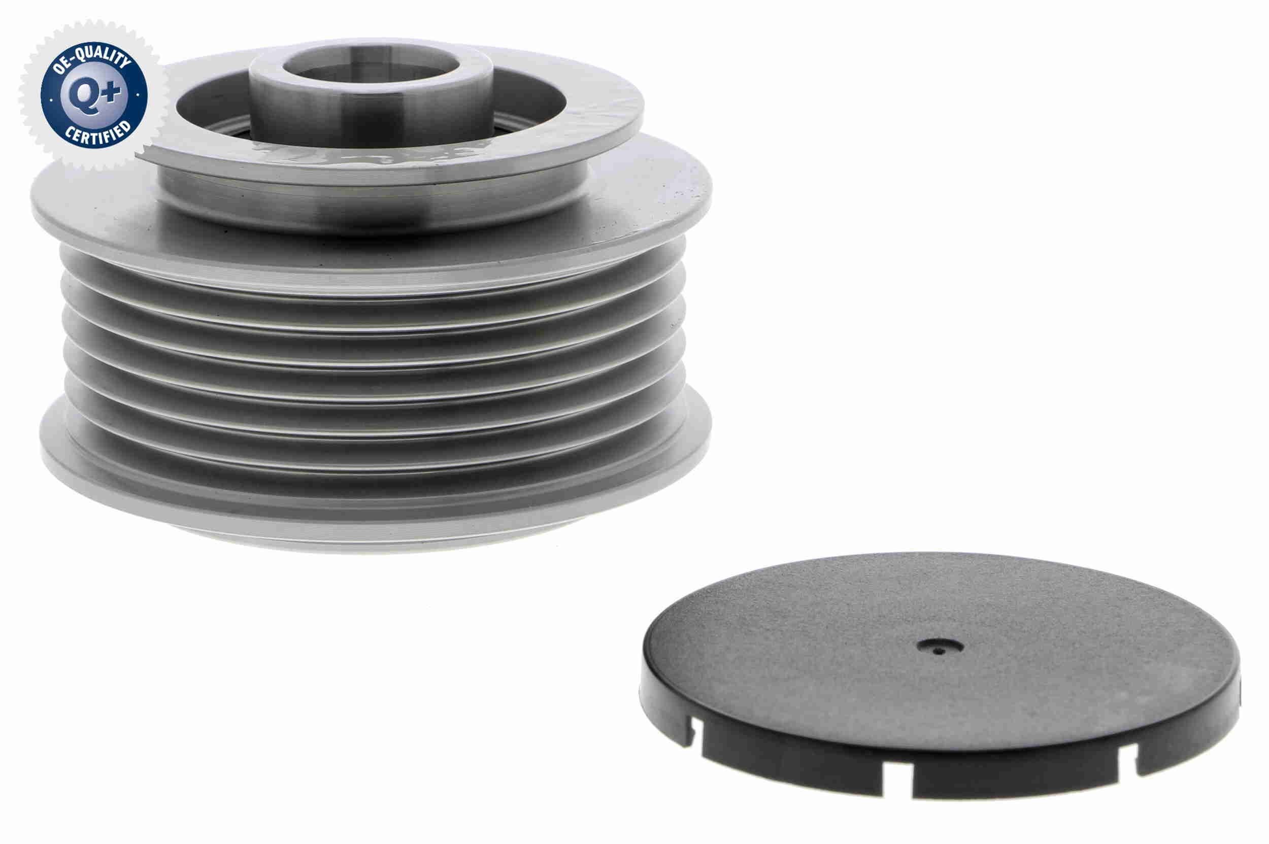 VEMO Alternator Freewheel Clutch Article number: V10-23-0010 cheaply