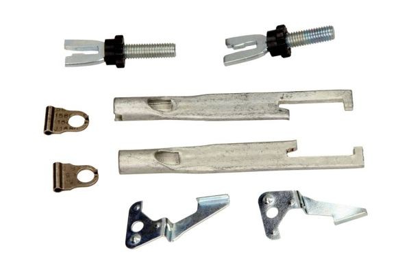 MAXGEAR 19-3318 Adjuster, drum brake CLIO 1.4 (B/CB0C, B/CB0S) 75 PS Petrol 2016