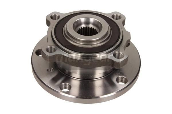 MAXGEAR Wheel bearing kit Article number: 33-1009 cheaply