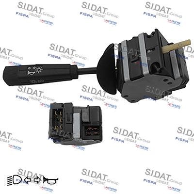 FISPA Steering Column Switch Article number: 430138 cheaply