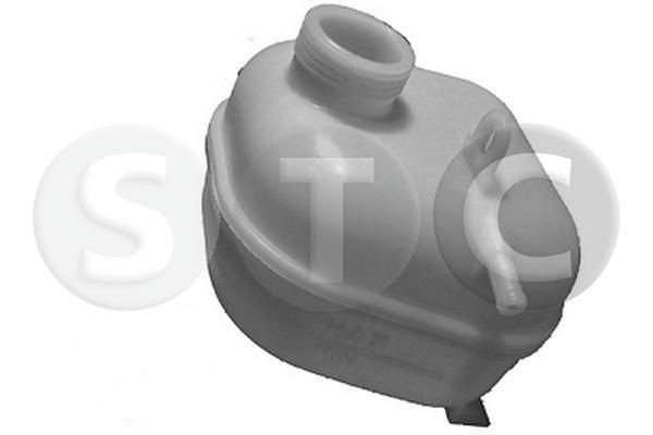 STC Coolant expansion tank Article number: T403952 cheaply