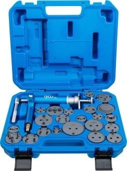 BGS Turn / Reset Tool Set, brake caliper piston Article number: 1114 cheaply