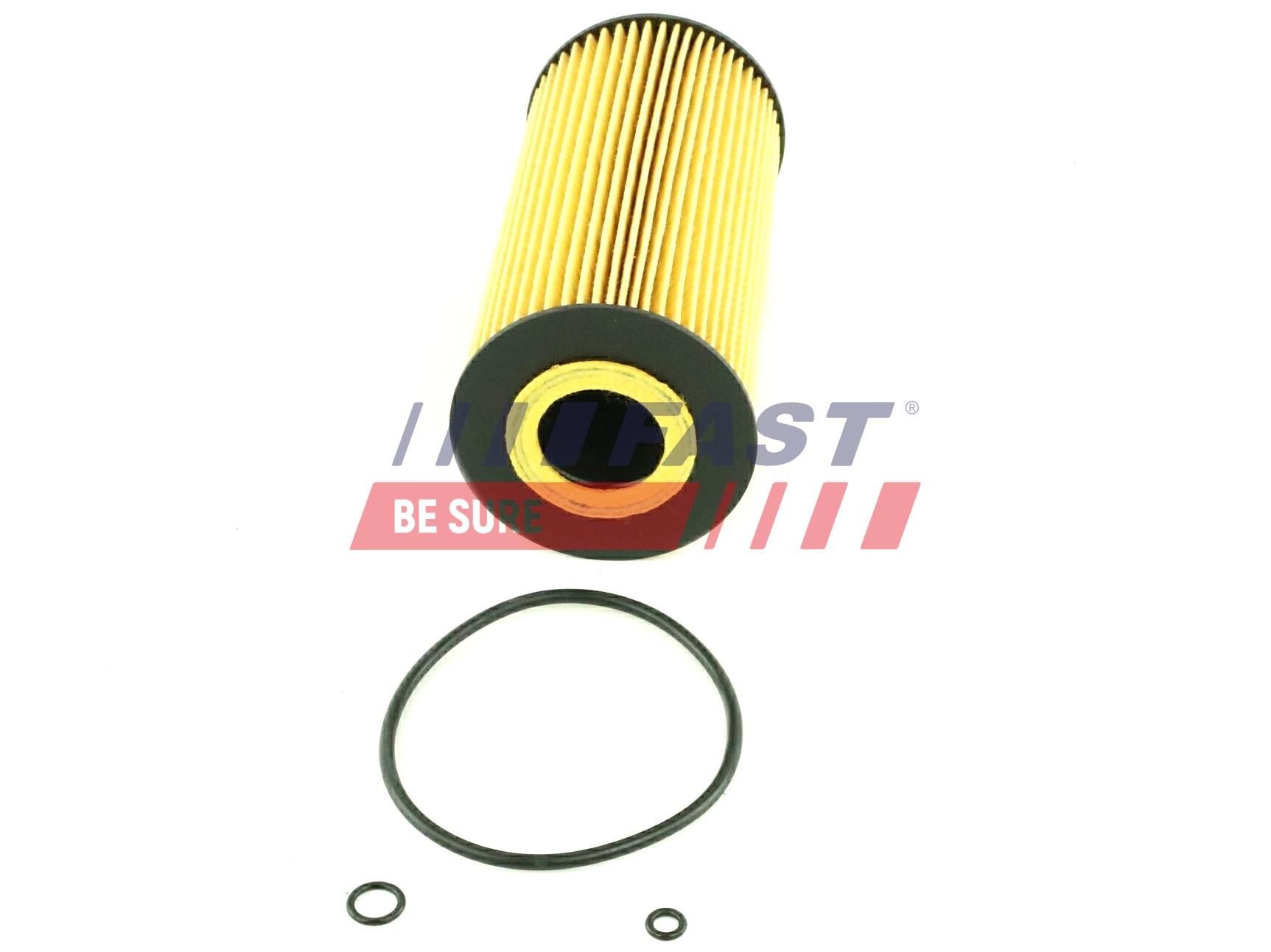 FAST Oil filter Article number: FT38012 cheaply