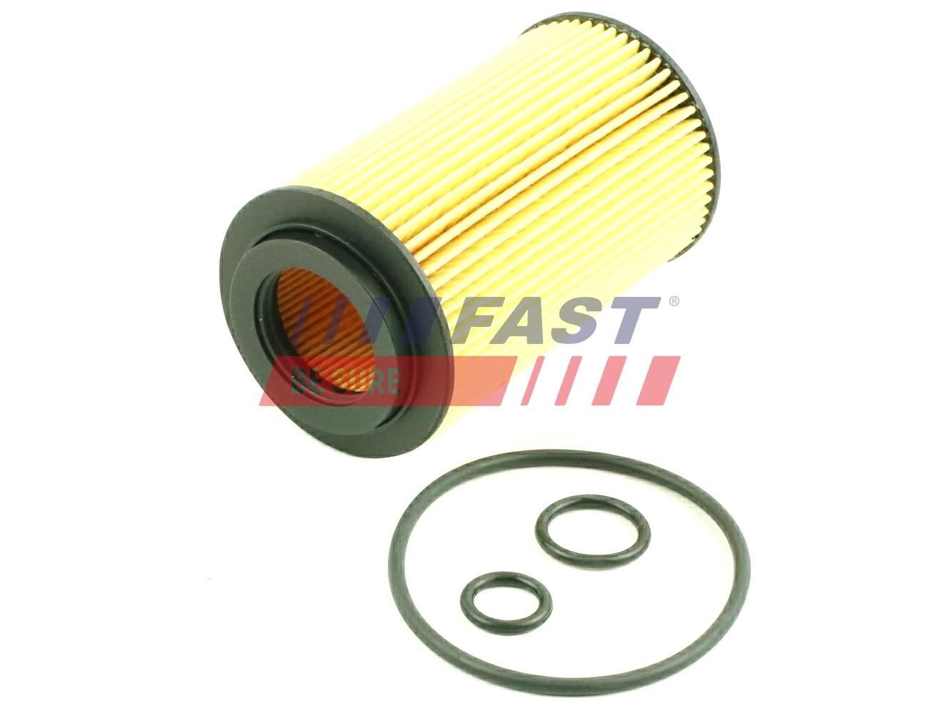FAST Oil filter Article number: FT38013 cheaply