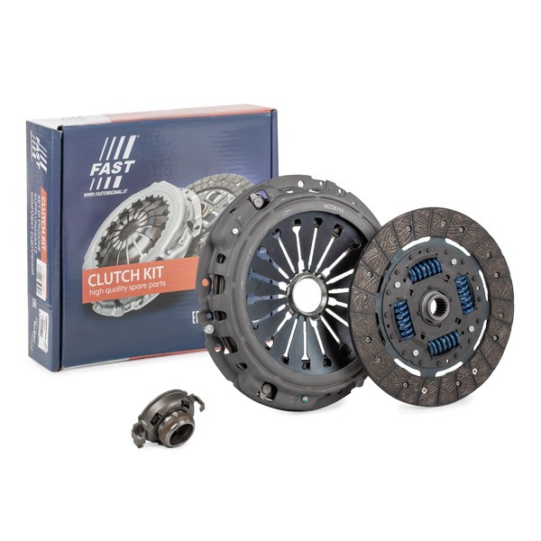 FAST Clutch kit Article number: FT64117 cheaply