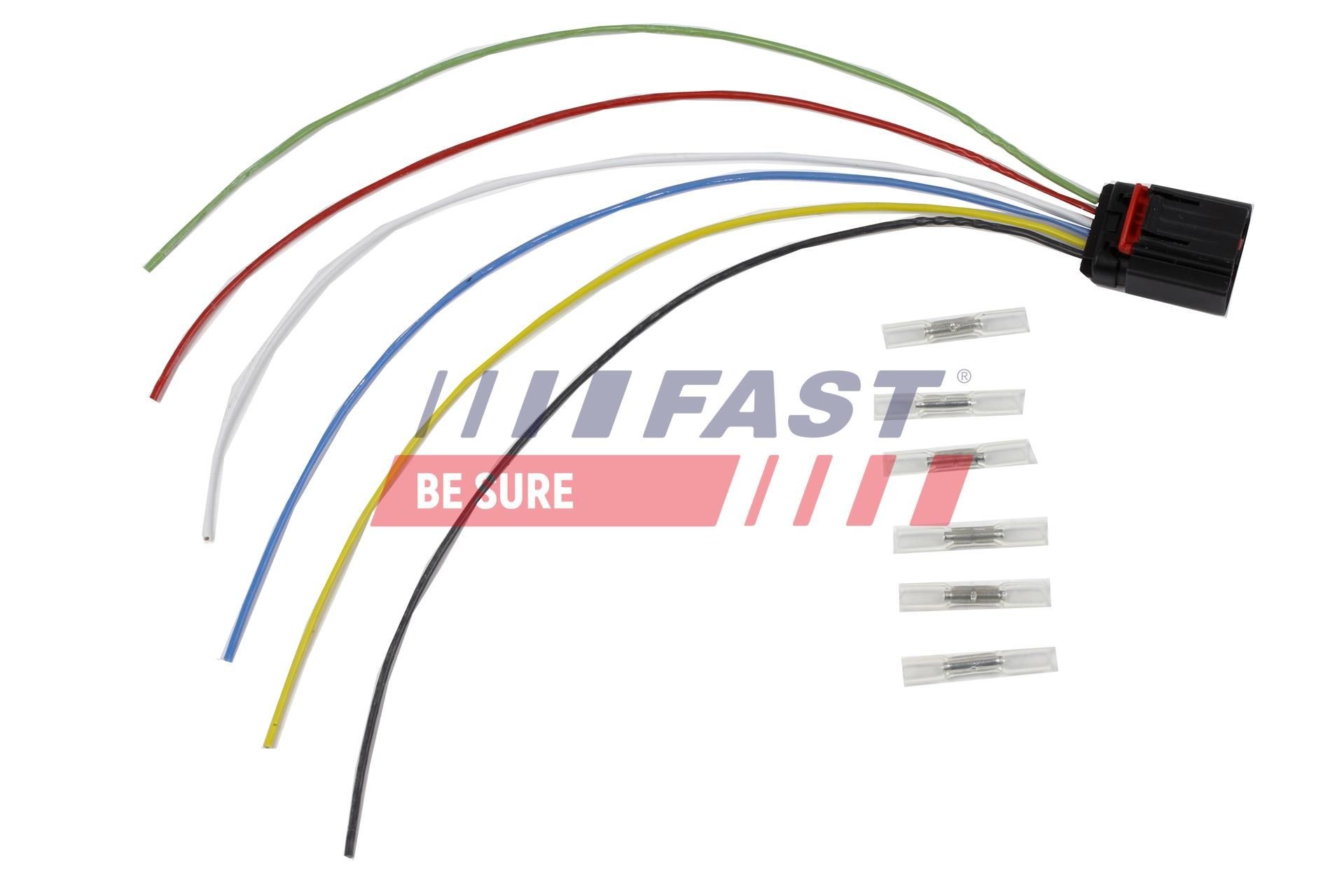 FAST Plug, distributor Article number: FT76110 cheaply