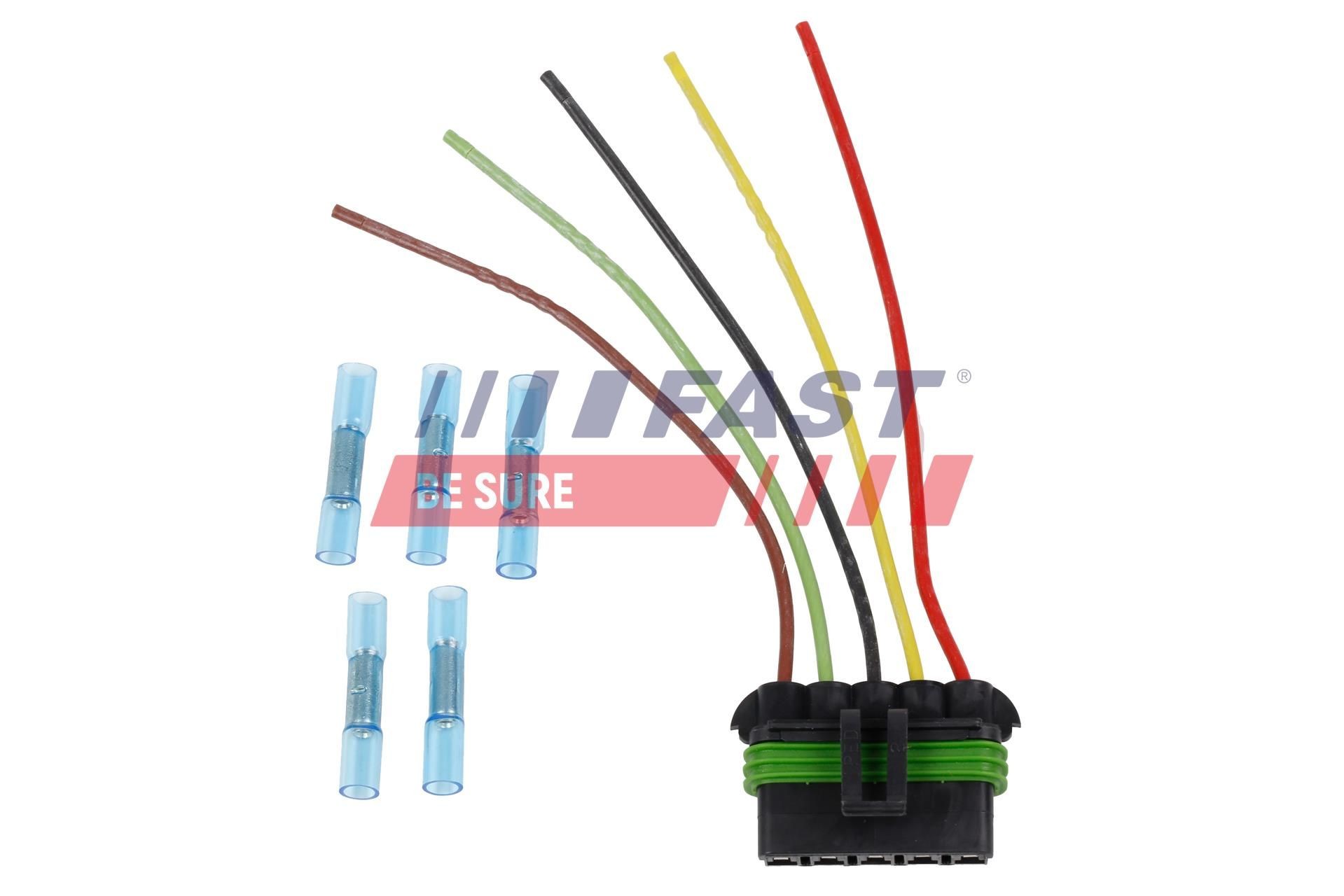 FAST Plug, distributor Article number: FT76114 cheaply