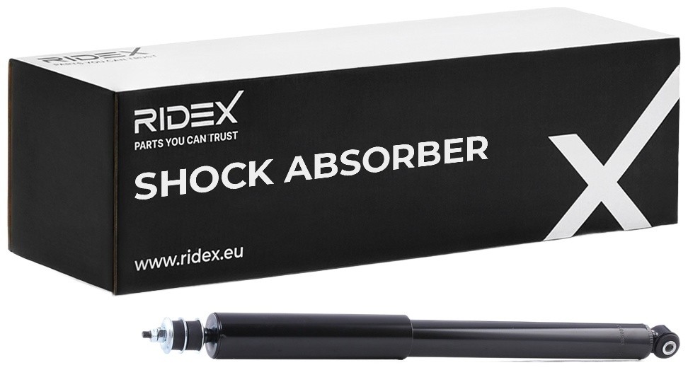RIDEX Shock absorber Article number: 854S1452 cheaply