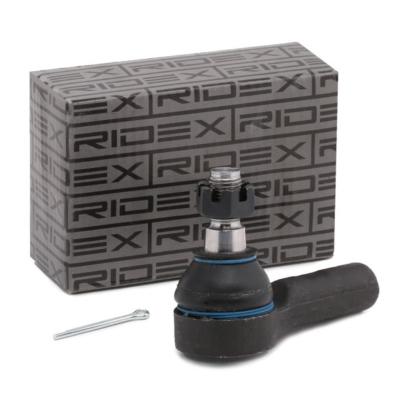 RIDEX Track rod end Article number: 914T0260 cheaply