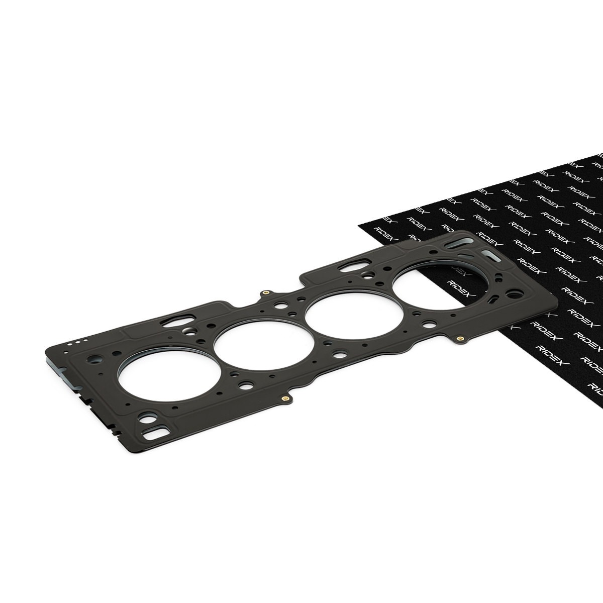 RIDEX Gasket, cylinder head Article number: 318G0104 cheaply