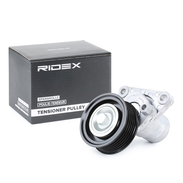 RIDEX Strammehjul, kilerem Varenummer: 310T0212 billige