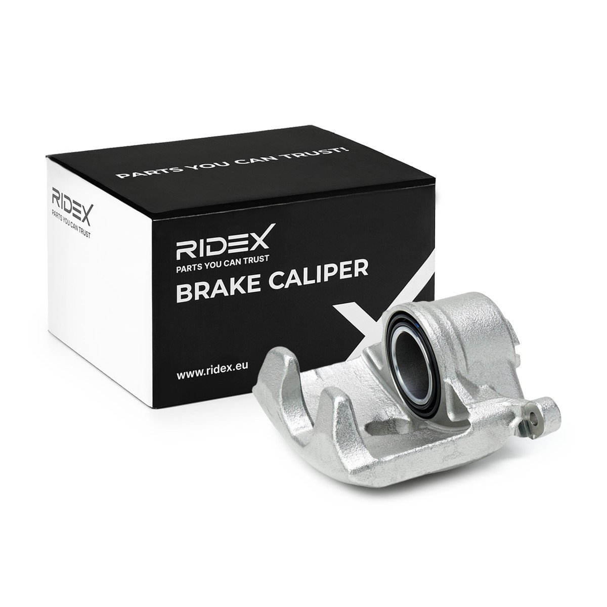 RIDEX Brake caliper Article number: 78B0704 cheaply