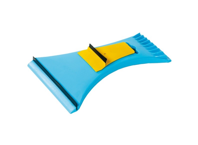 KUFIETA Ice scraper Article number: SK02/D cheaply
