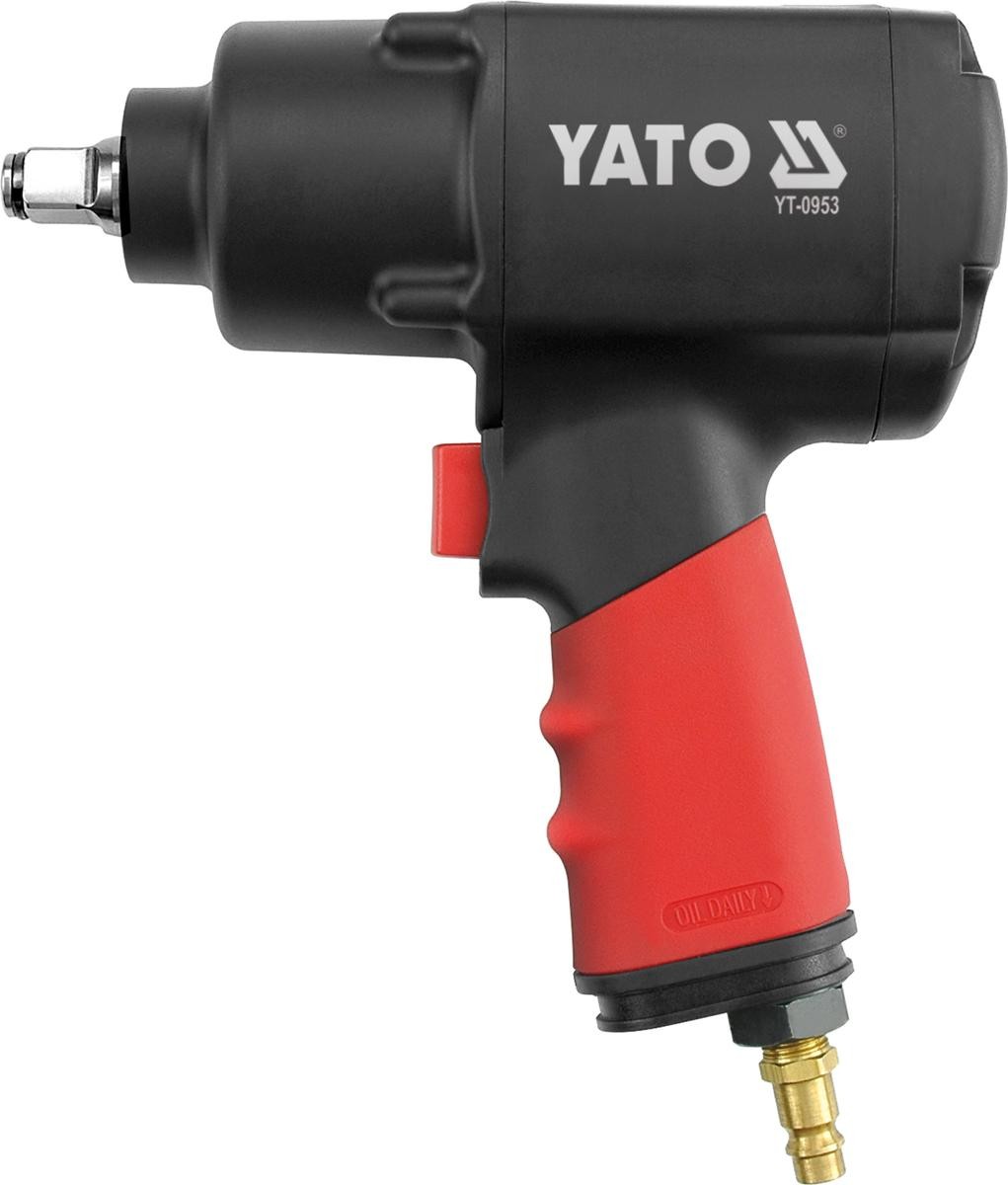 YATO Luftnøgle Varenummer: YT-0953 billige