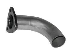 VEGAZ Exhaust Pipe Article number: VR-155EB/ERN cheaply