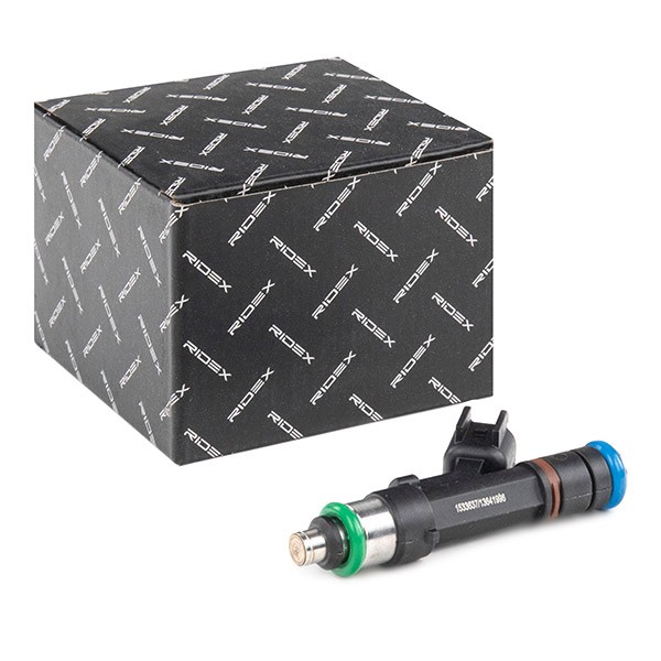 RIDEX Injector Nozzle Article number: 3902I0018 cheaply