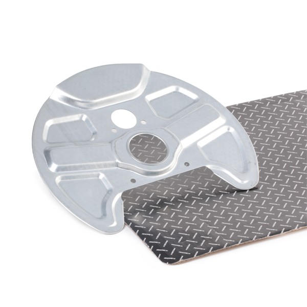 RIDEX Splash Panel, brake disc Article number: 1330S0071 cheaply