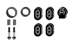VEGAZ Exhaust mounting kit Article number: HOA-80 cheaply