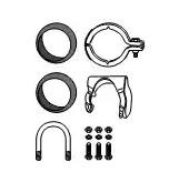 VEGAZ Mounting Kit, catalytic converter Article number: MA-813 cheaply