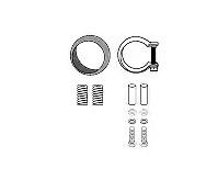 VEGAZ Mounting Kit, catalytic converter Article number: OA-842 cheaply