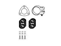 VEGAZ Mounting Kit, catalytic converter Article number: OA-857 cheaply
