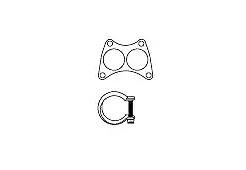 VEGAZ Mounting Kit, catalytic converter Article number: PGA-802 cheaply