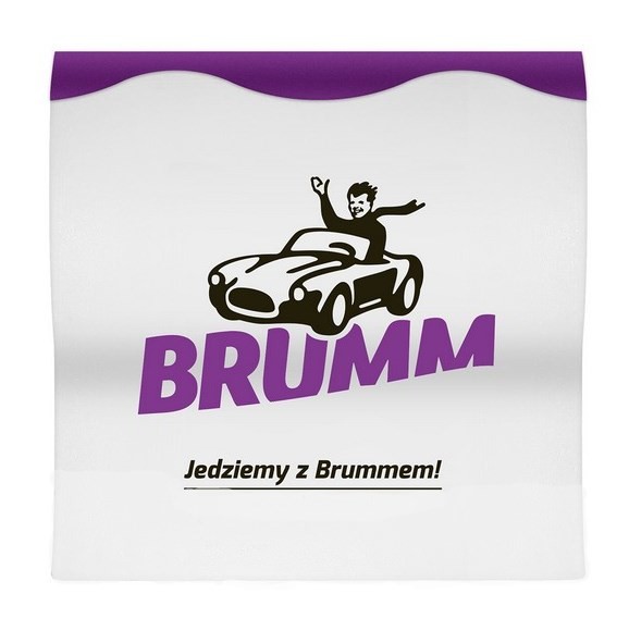 BRUMM Ice scraper Article number: ACBRSFAL cheaply