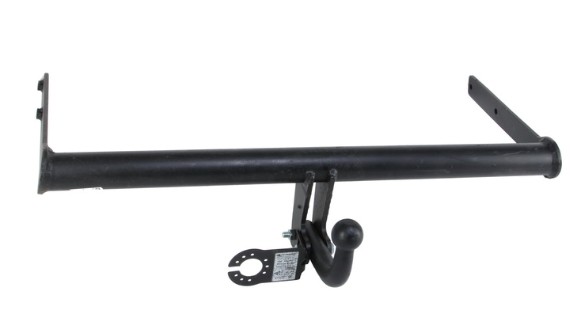 STEINHOF Trailer Hitch Article number: F-234/1 cheaply