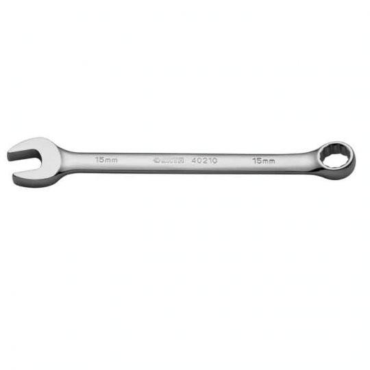 OEM Ring- / gaffelnøgle 40208 fra SATA