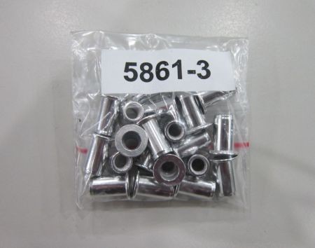 FORCE Rivet Article number: 5861-3 cheaply