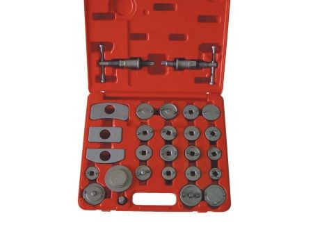 FORCE Turn / Reset Tool Set, brake caliper piston Article number: 927B1 cheaply